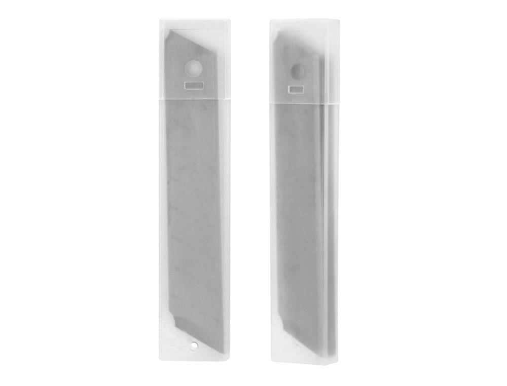 RECARGA Q-CONNECT PARA X-ATO 0.5 X 18 MM
