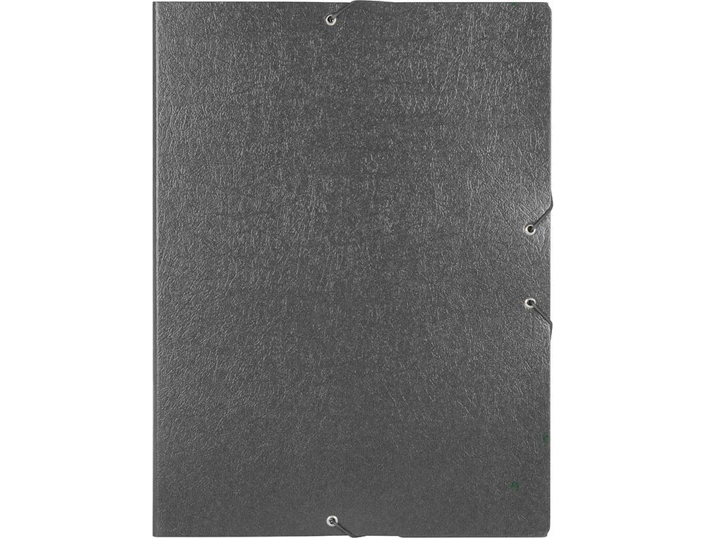 CAPA ELASTICOS PARA PROJETOS LOMBADA 5 CM CINZA