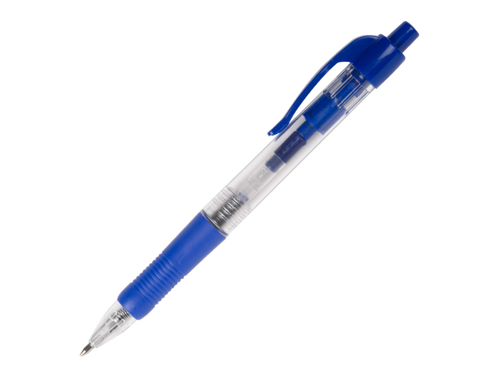 ESFEROGRAFICA Q-CONNECT AZUL