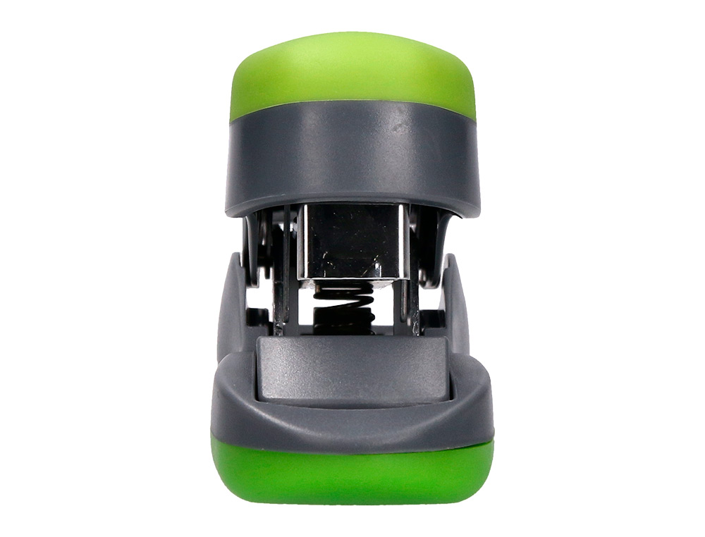 AGRAFADOR Q-CONNECT KF-00992 PLASTICO CAPACIDADE 30 FOLHAS