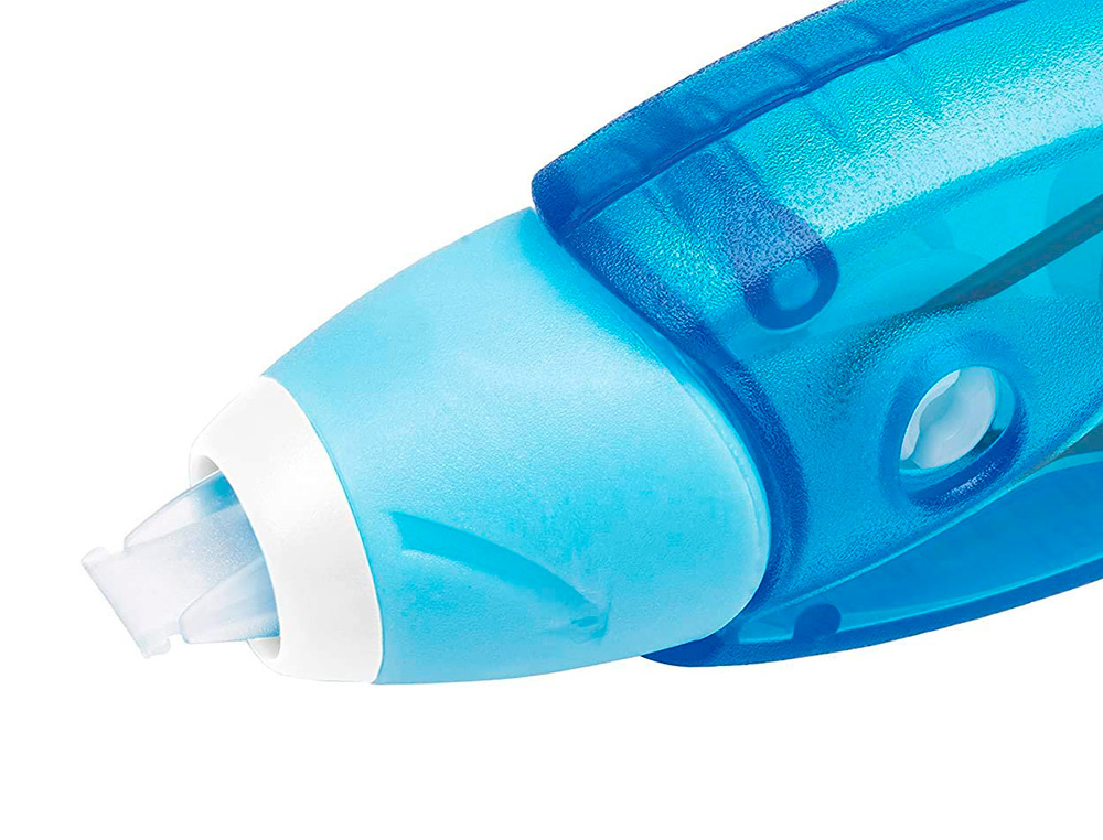 CORRETOR TIPP-EX ROLLI-POP UNIDADE