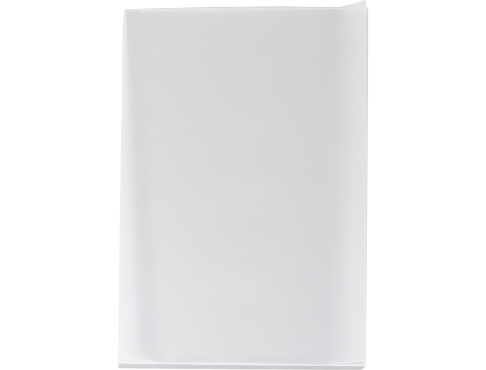 PAPEL VEGETAL LIDERPAPEL DIN A4 90 GR FOLHA