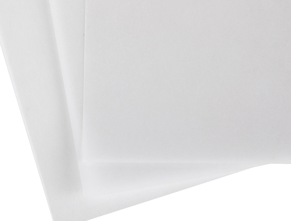 PAPEL VEGETAL LIDERPAPEL DIN A4 90 GR FOLHA