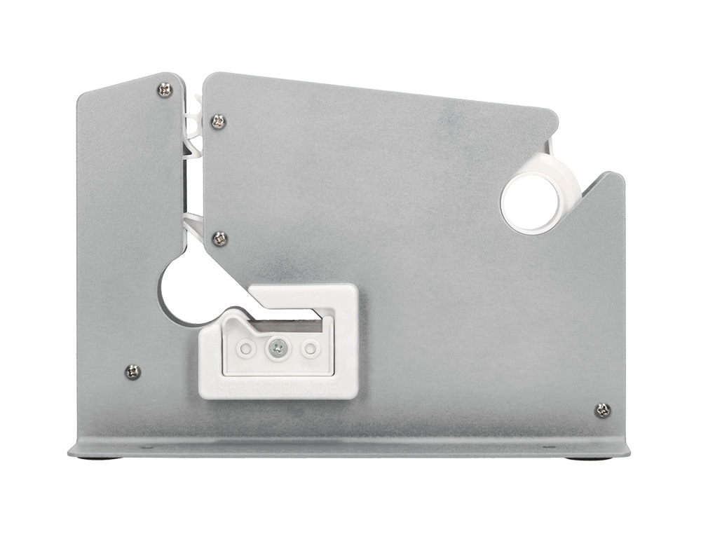 MAQUINA FECHA SACOS Q-CONNECT 218X150X75 MM ACO INOX
