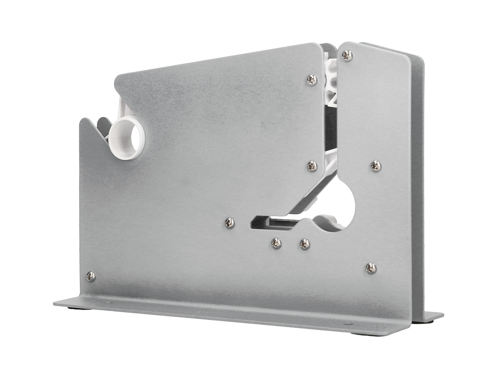 MAQUINA FECHA SACOS Q-CONNECT 218X150X75 MM ACO INOX