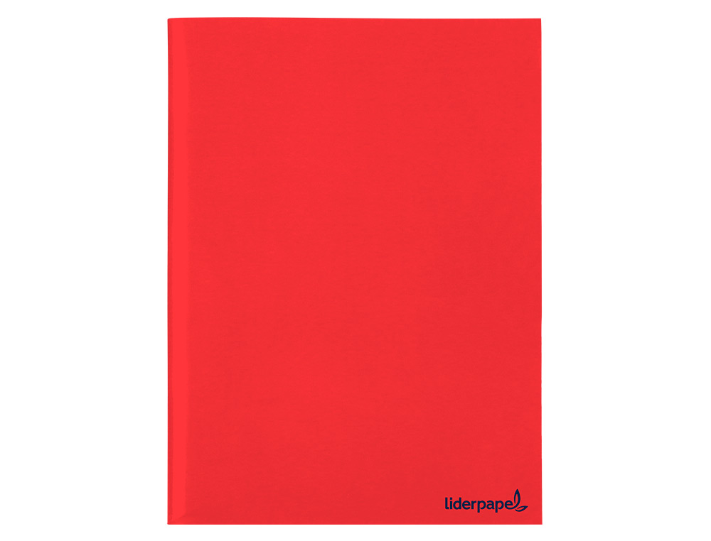 CADERNO AGRAFADO LIDERPAPEL SMART DIN A4 80 F PAUTADO 60 GR COM DUPLA MARGEM