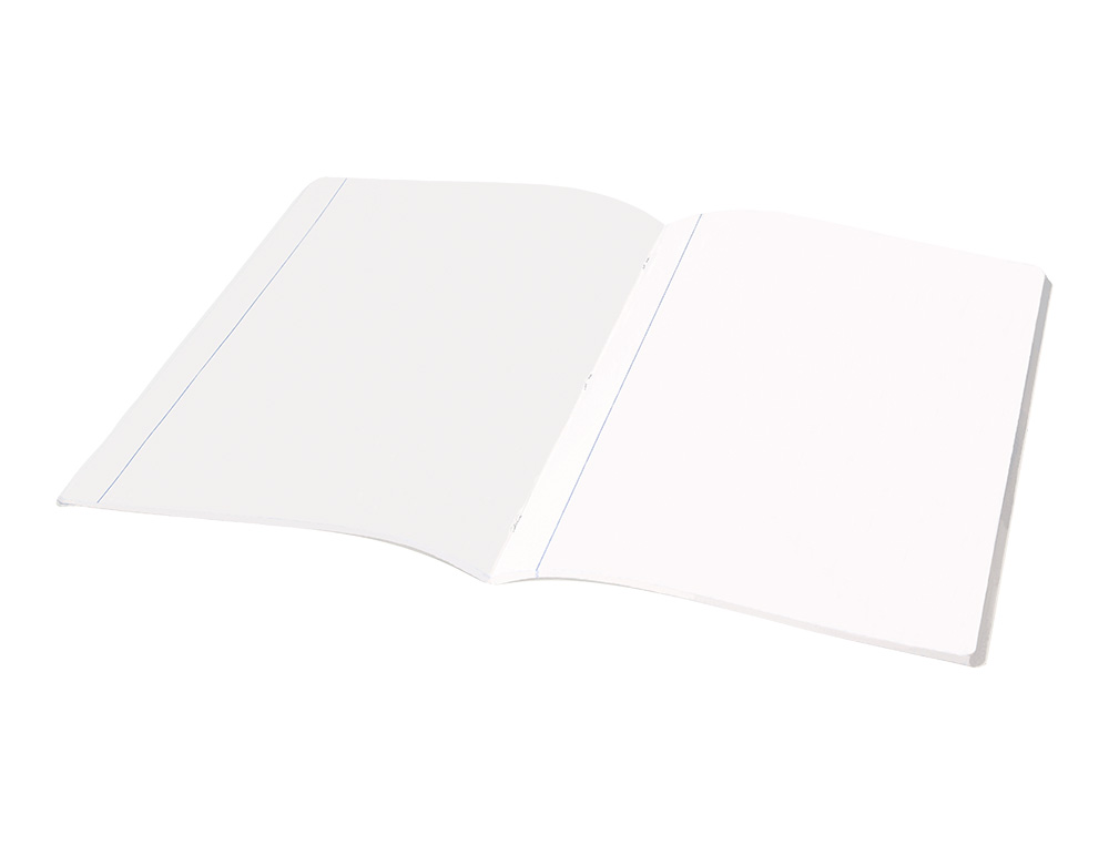 CADERNO AGRAFADO LIDERPAPEL SCRIPTUS DIN A4 48 F LISA SEM MARGEM CORES SORTIDAS PAPEL 90 GR