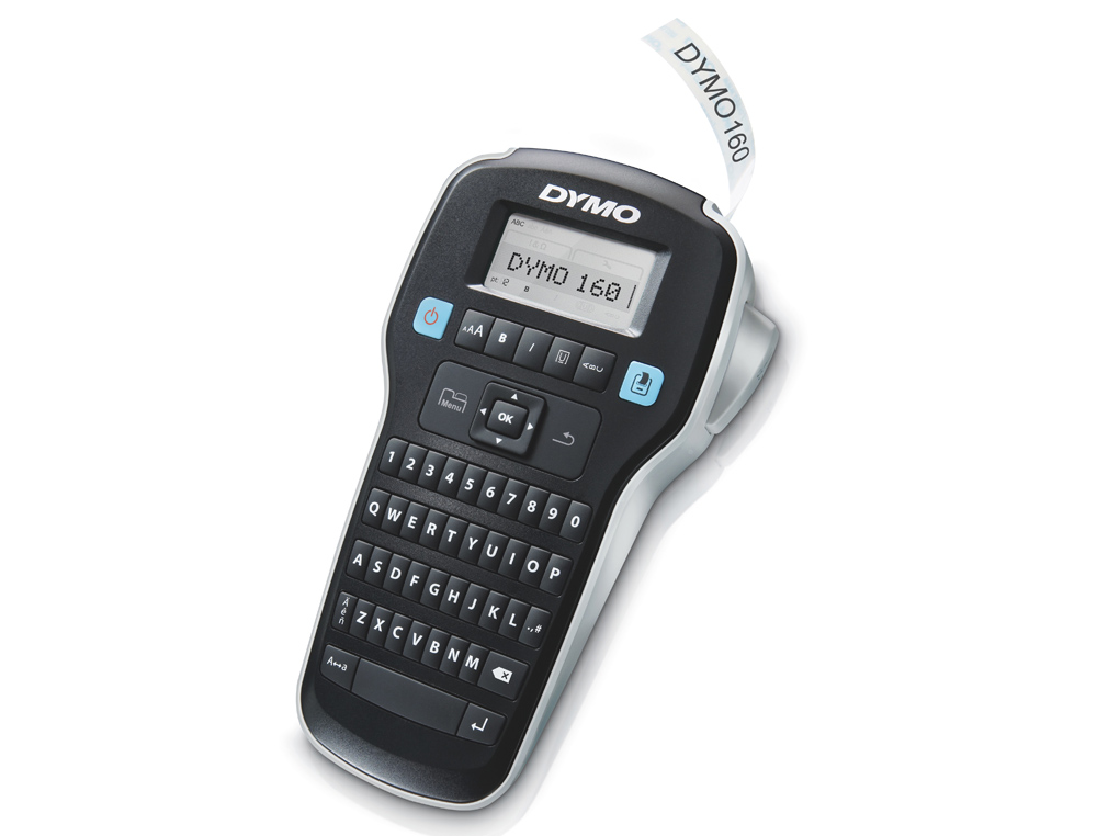 ETIQUETADORA DYMO ELECTRONICA LABELMANAGER LM-160