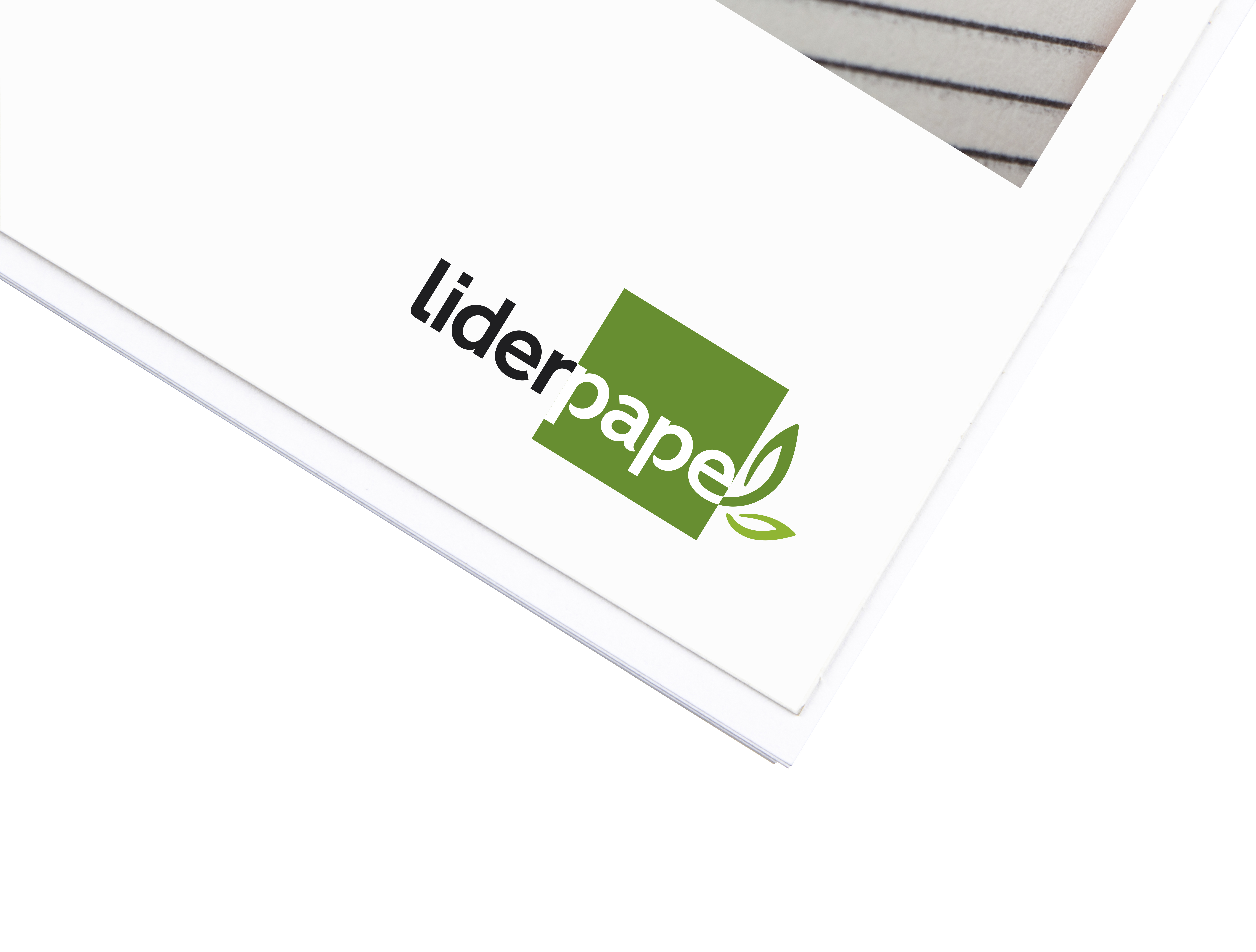 BLOCO MUSICA LIDERPAPEL QUARTO 20 FOLHAS 100 GR PENTAGRAMA COM 4 MM DE ENTRELINHAS