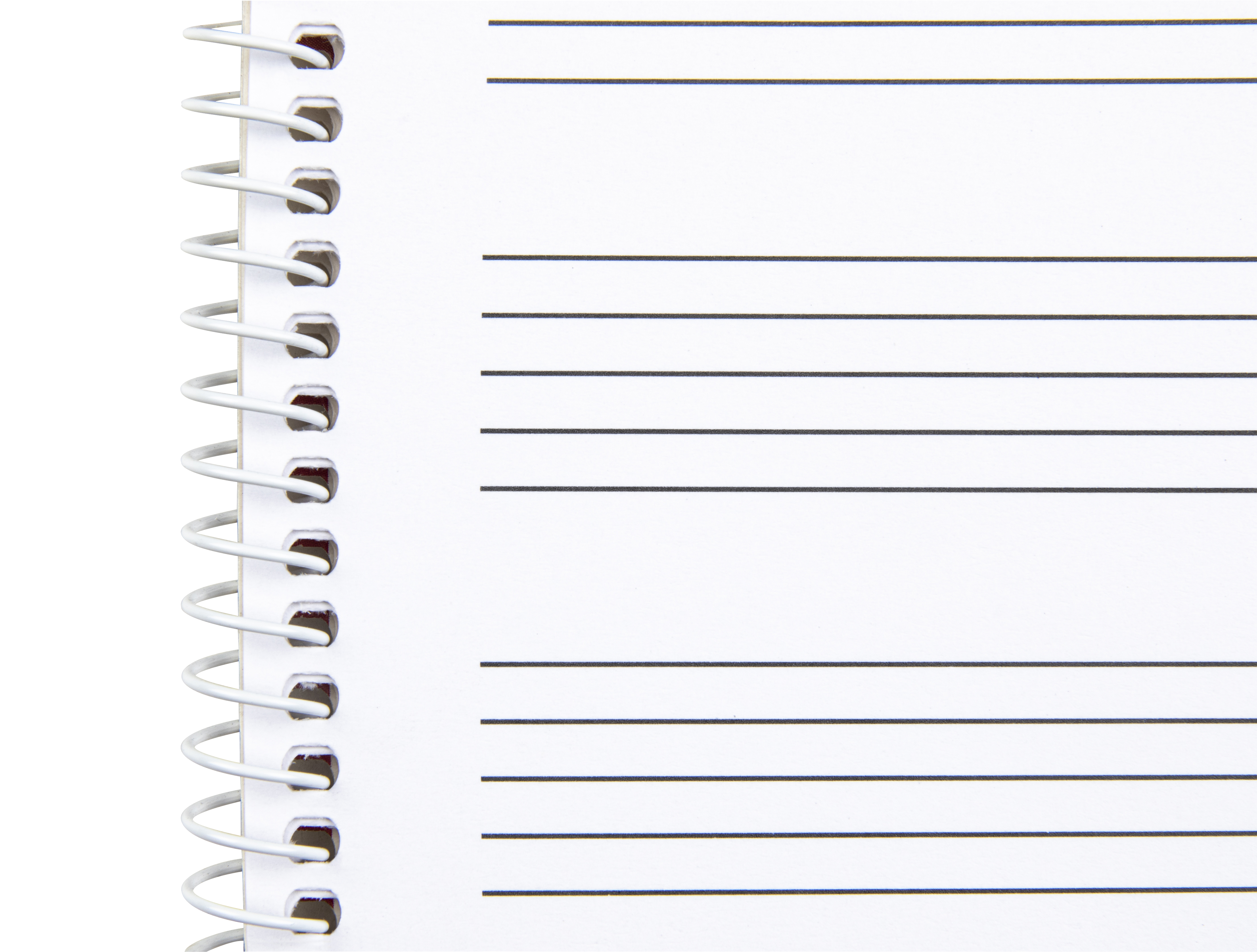 BLOCO MUSICA LIDERPAPEL QUARTO 20 FOLHAS 100 GR PENTAGRAMA COM 4 MM DE ENTRELINHAS