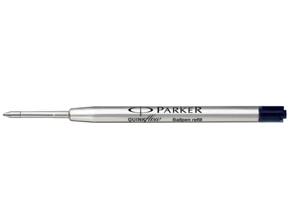 RECARGA ESFEROGRAFICA PARKER PRETO FINO