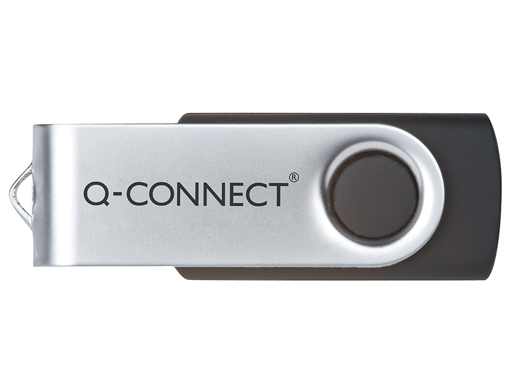 PEN DRIVE USB Q-CONNECT FLASH 64GB