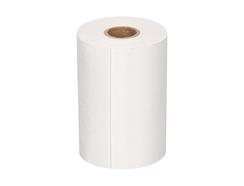 ROLO TERMICO PARA IMPRESSORA 57X40X11 MM 58 GR