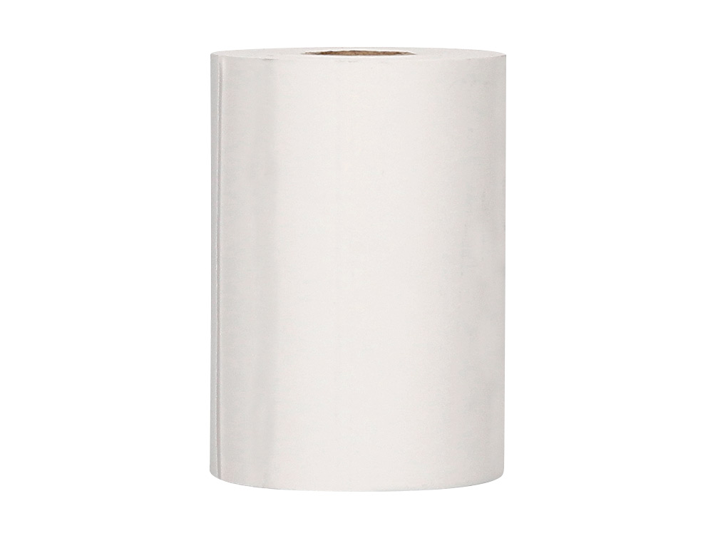 ROLO TERMICO PARA IMPRESSORA 57X40X11 MM 58 GR