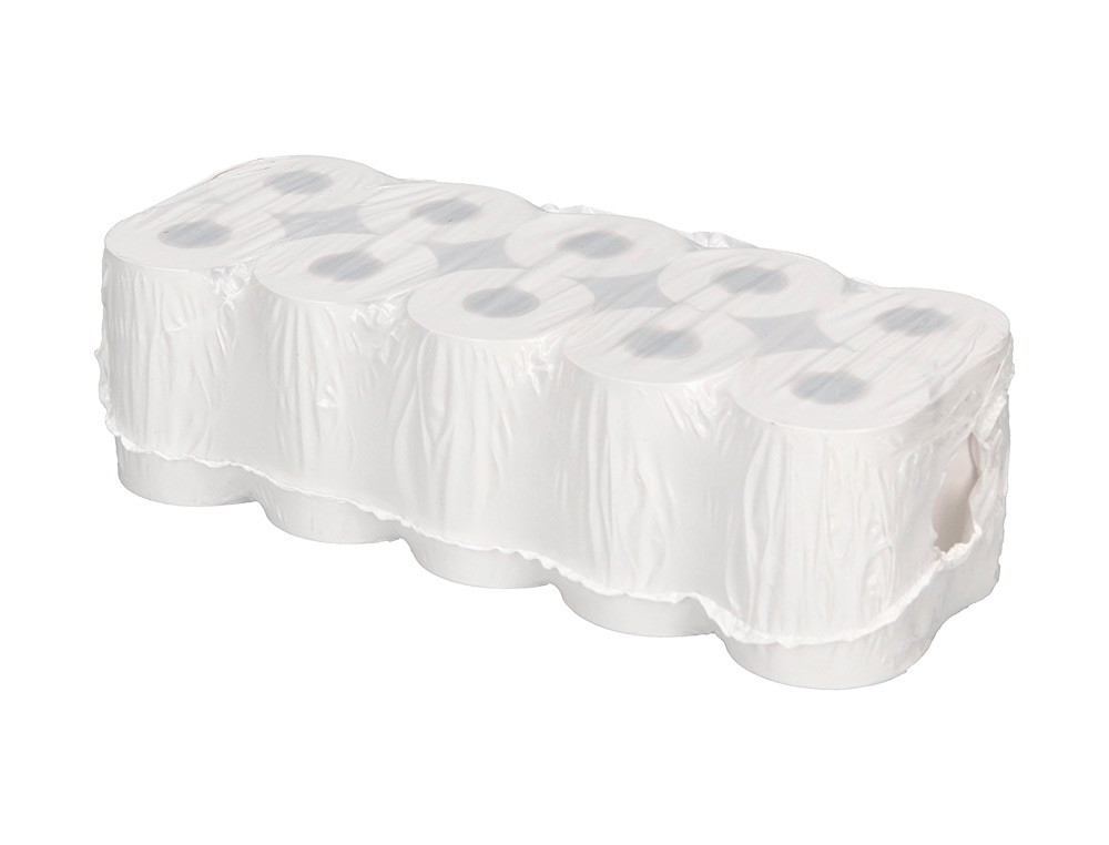 ROLO TERMICO PARA IMPRESSORA 57X40X11 MM 58 GR