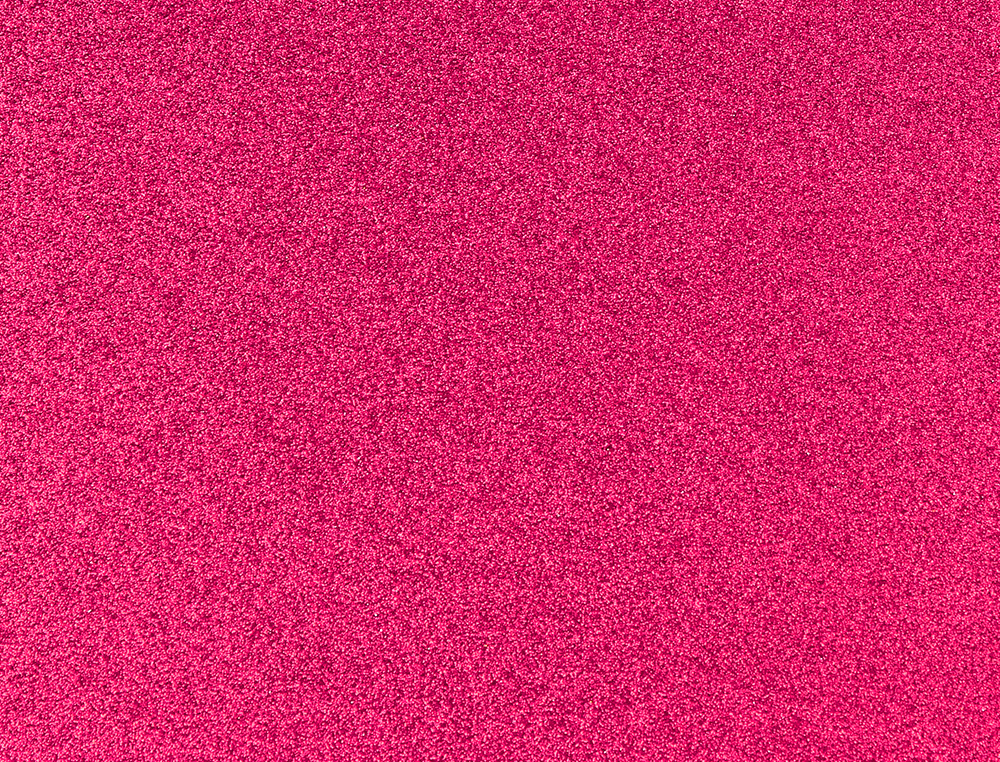 GOMA EVA COM PURPURINA BIODEGRADAVEL LIDERPAPEL 50X70CM 60 GR ESPESSURA 2 MM ROSA