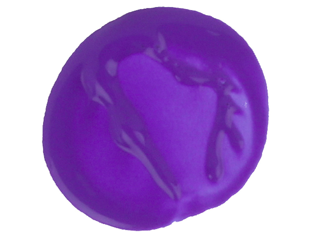 GUACHE ESCOLAR LIDERPAPEL 500 ML VIOLETA