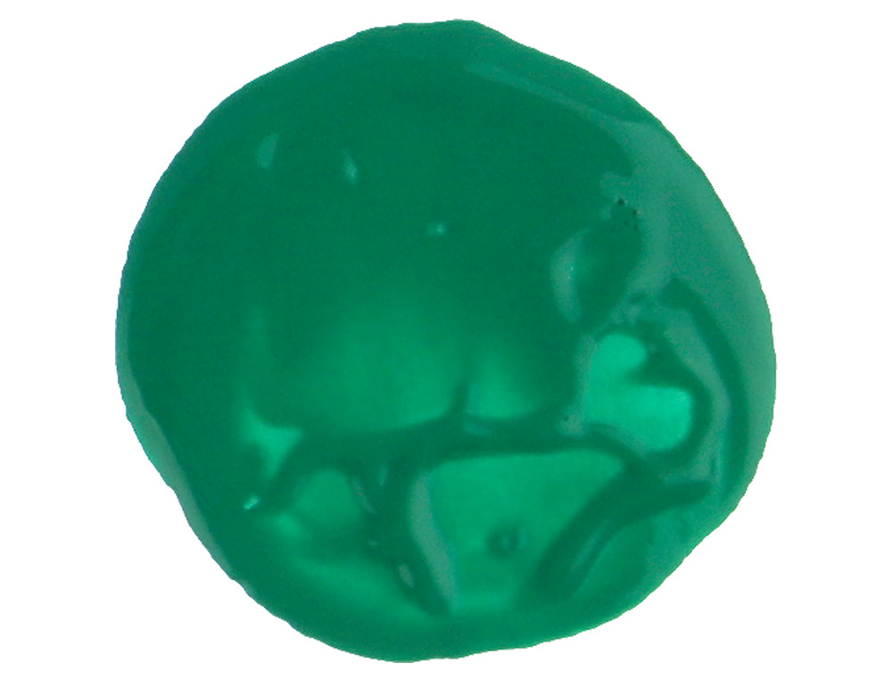 GUACHE ESCOLAR LIDERPAPEL 500 ML VERDE ESCURO