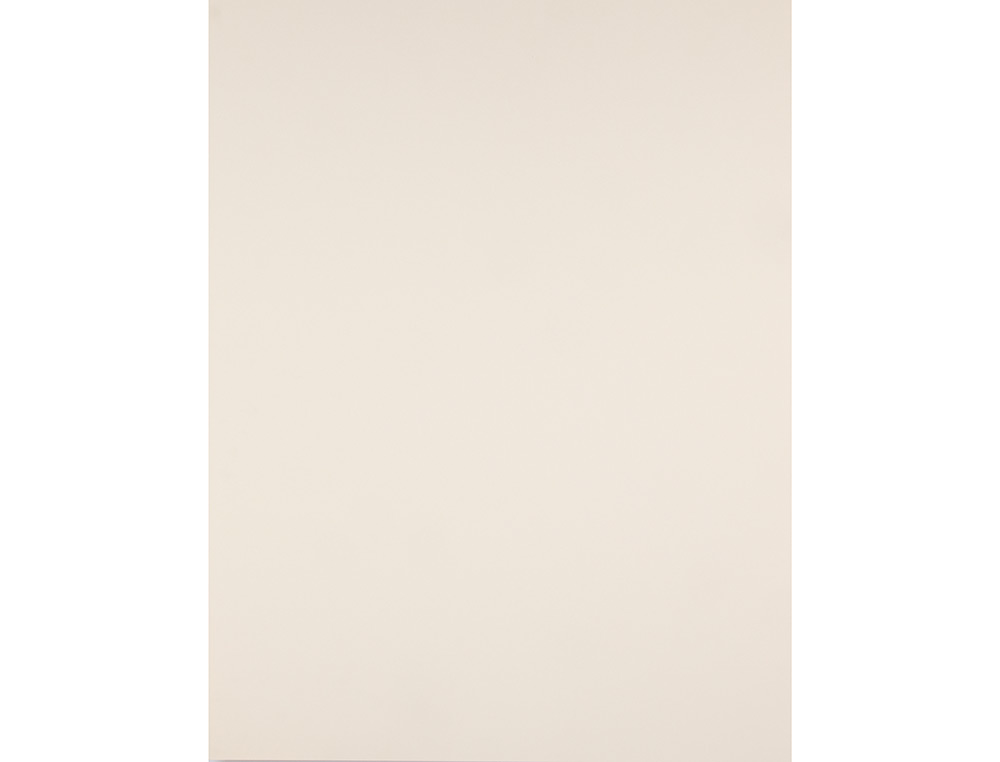CARTOLINA LIDERPAPEL 50X65 CM 240 GR CREME PACK DE 25 UNIDADES