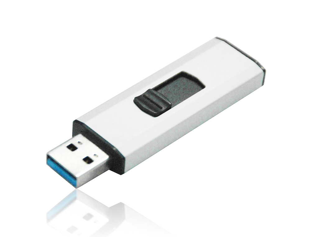 PEN DRIVE USB Q-CONNECT FLASF 128 GB 3.0