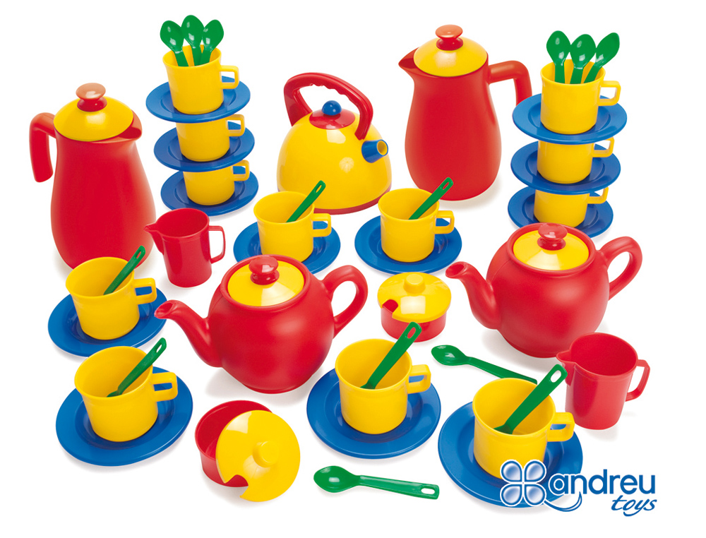 JOGO DANTOY CONJUNTO DE JANTAR 12 SERVICOS 82 PECAS 29X38X9 CM