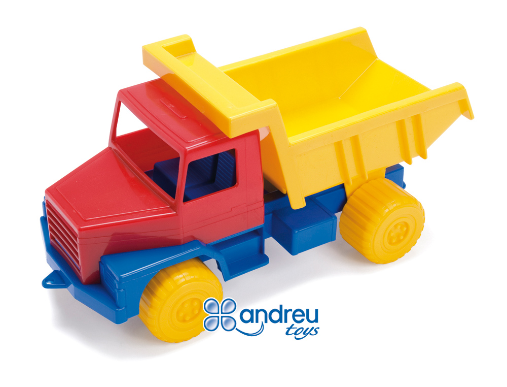 JOGO DANTOY CAMIAO 13X28X14,5 CM