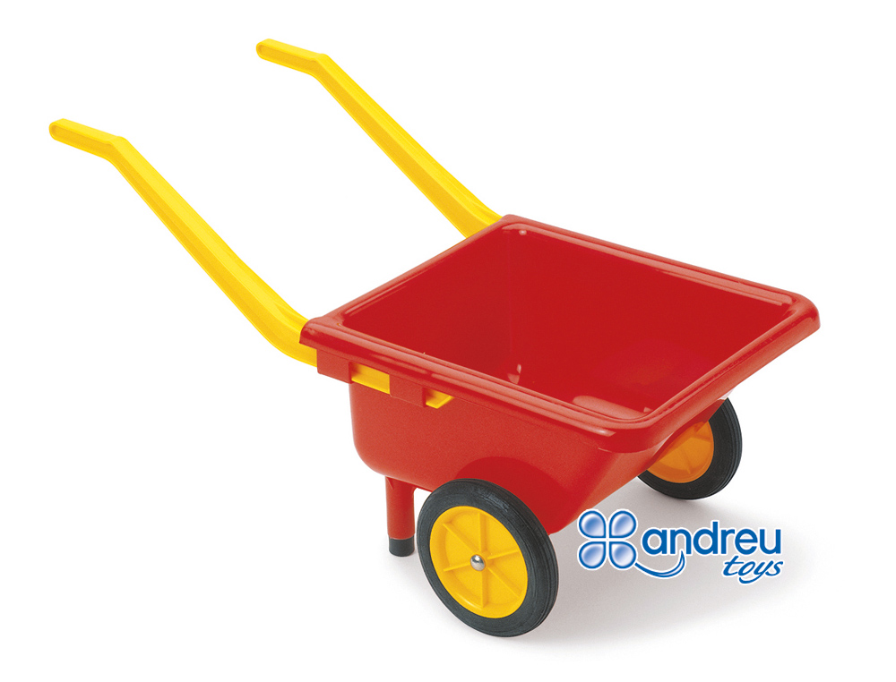 JOGO DANTOY CARRINHO DE MAO 33,5X68X33 CM