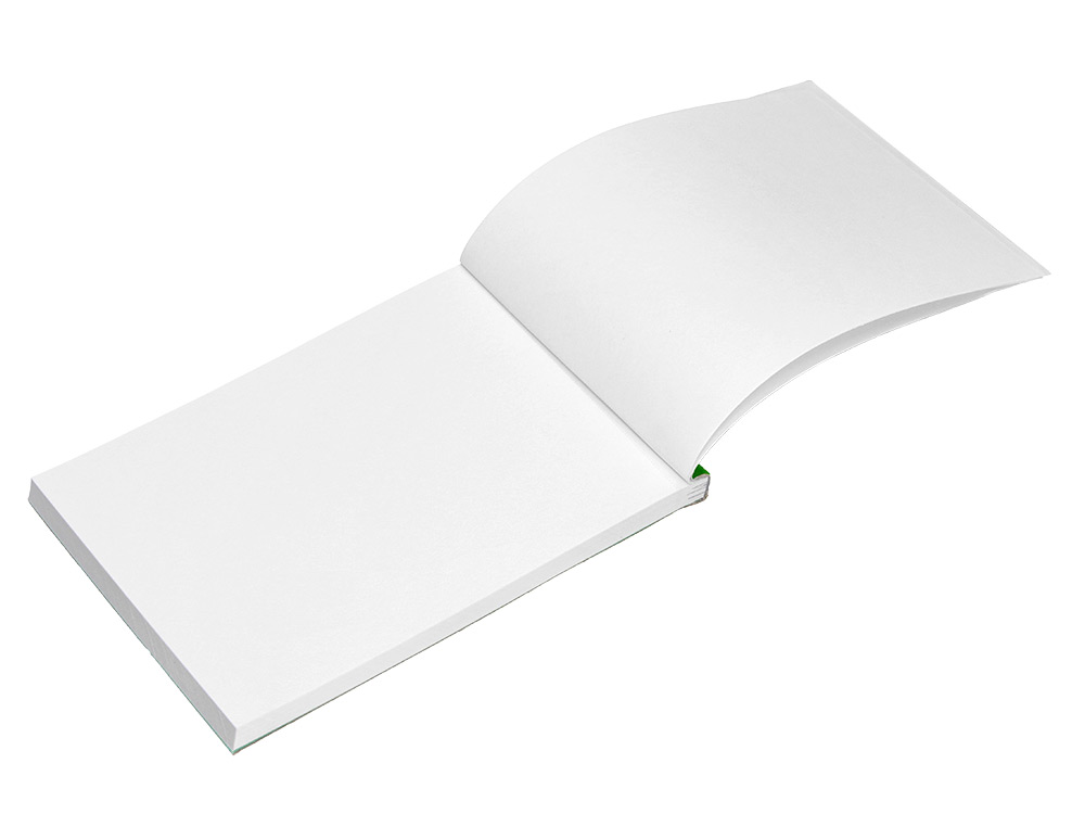 BLOCO DE APONTAMENTOS LIDERPAPEL LISO A6 80 FOLHAS 60 G/M2 PERFURADO SEM CAPA