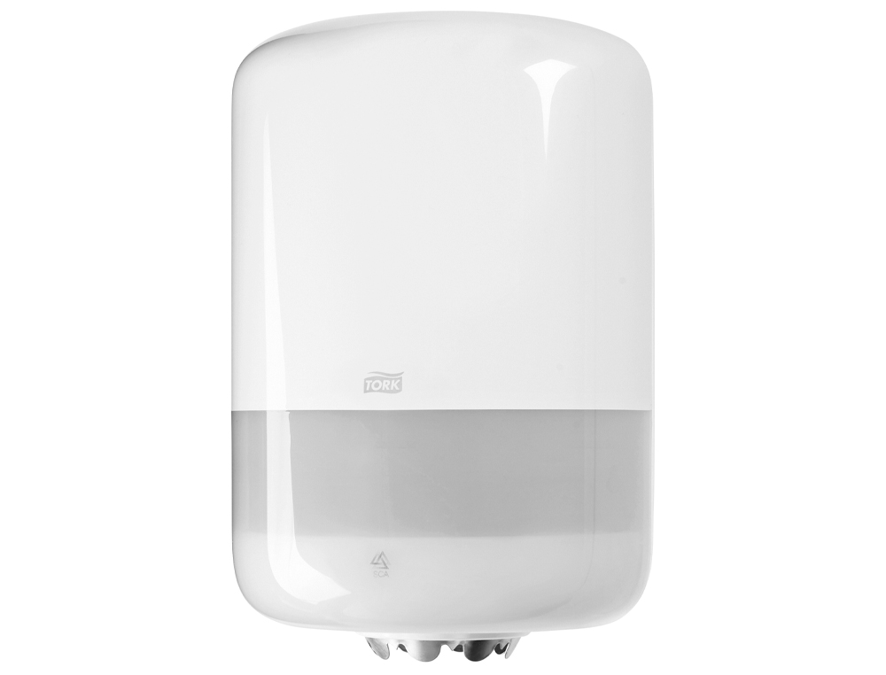 DISPENSADOR TORK HIGIENICO ELEVATION M2 DE PAPEL 23,9X36X22,7 CM