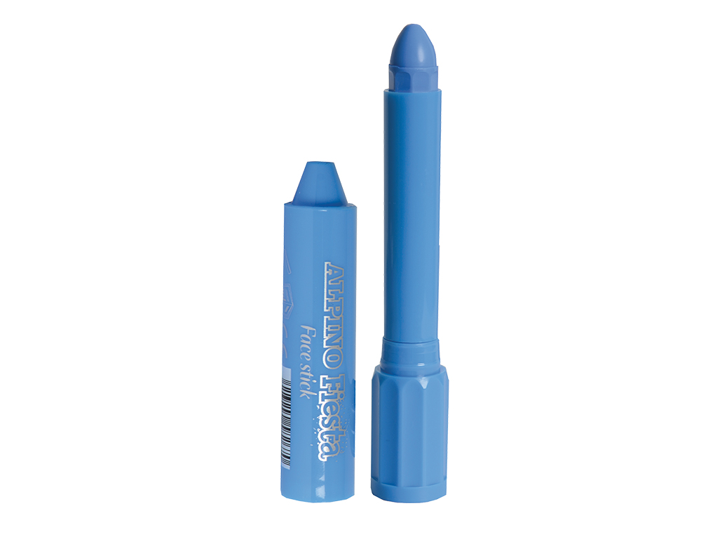 BARRA MAQUILHAGEM FACE STICK 6 CORES SORTIDAS