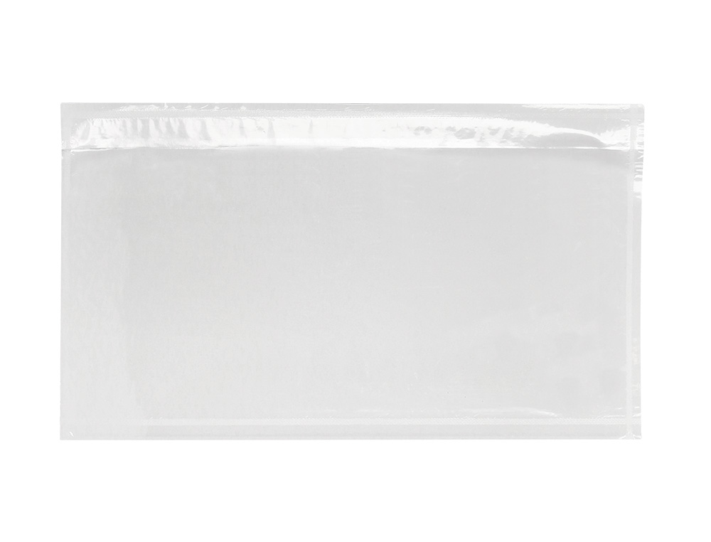 ENVELOPE AUTOADESIVO Q-CONNECT PORTA DOCUMENTOS 225X122 MM JANELA TRANSPARENTE PACK DE 100 UNIDADES