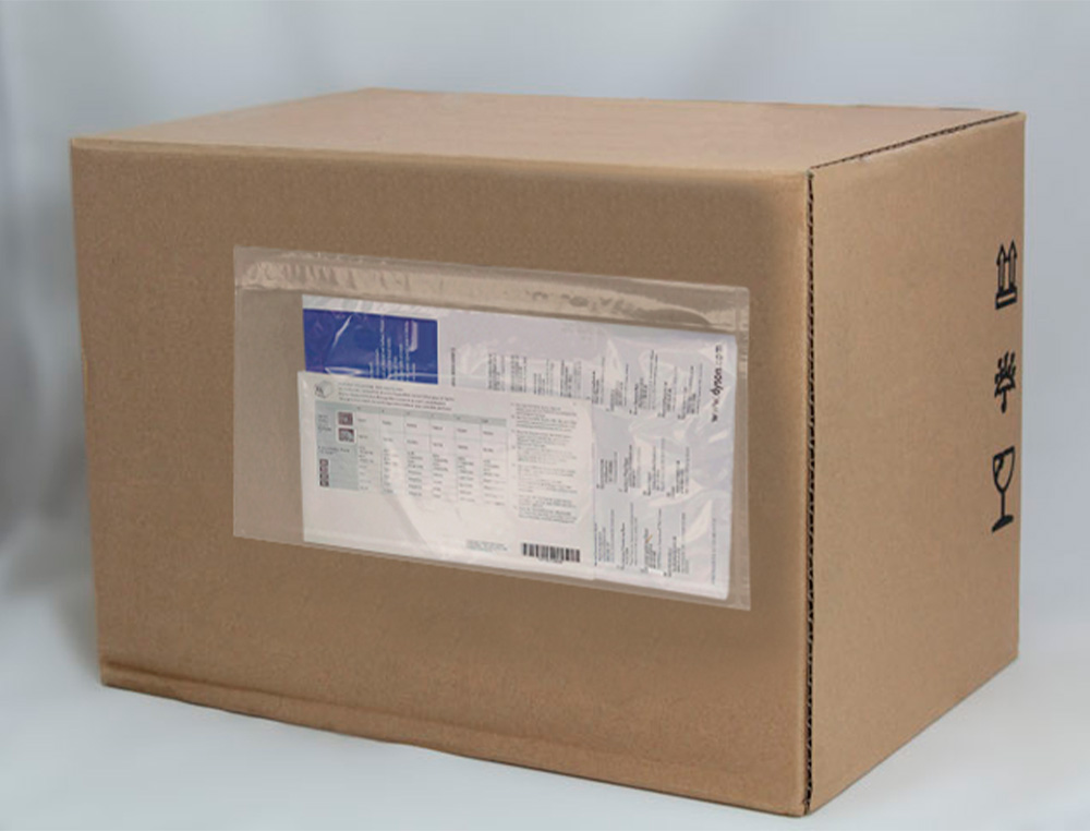 ENVELOPE AUTOADESIVO Q-CONNECT PORTA DOCUMENTOS 225X122 MM JANELA TRANSPARENTE PACK DE 100 UNIDADES