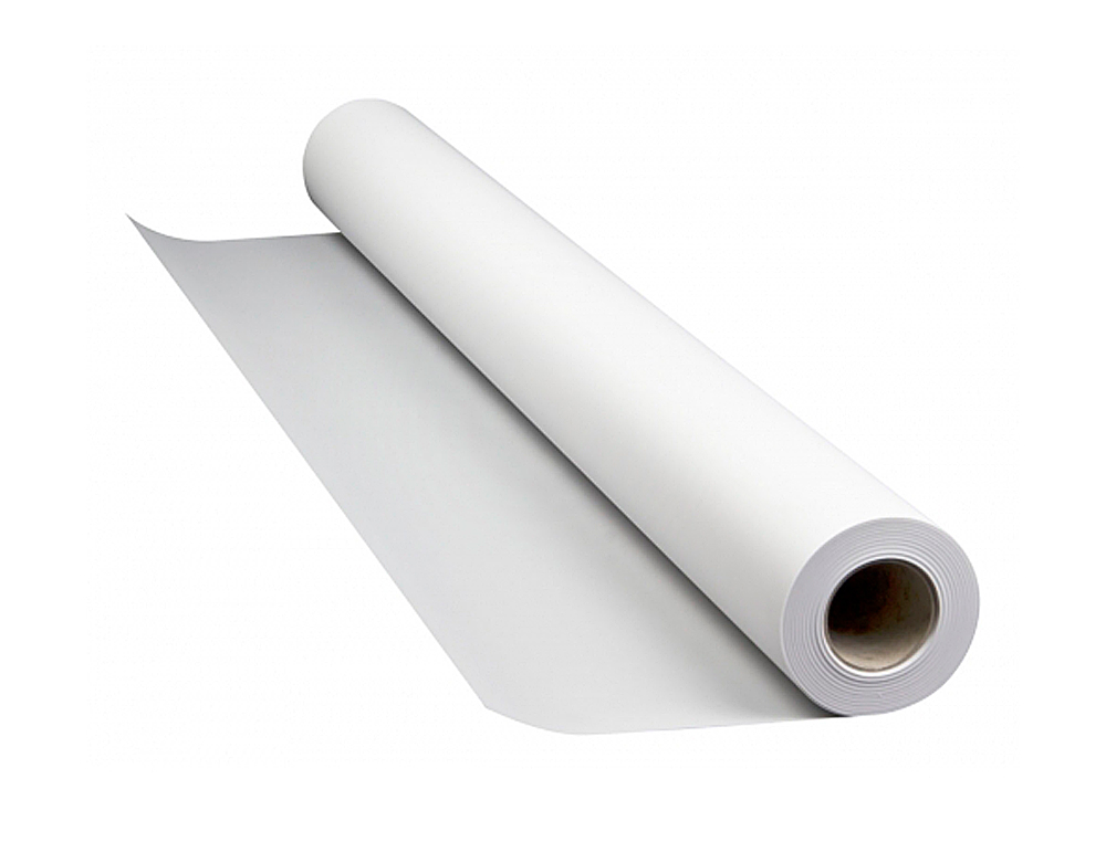 PAPEL REPROGRAFIA PARA PLOTTER 420MMX50MT 80GR IMPRESSAO TINTEIRO