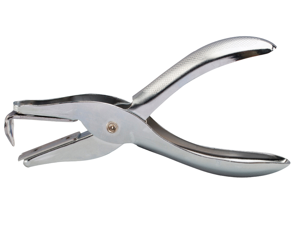 SACA AGRAFES Q-CONNECT KF15934 ALICATE METALICO