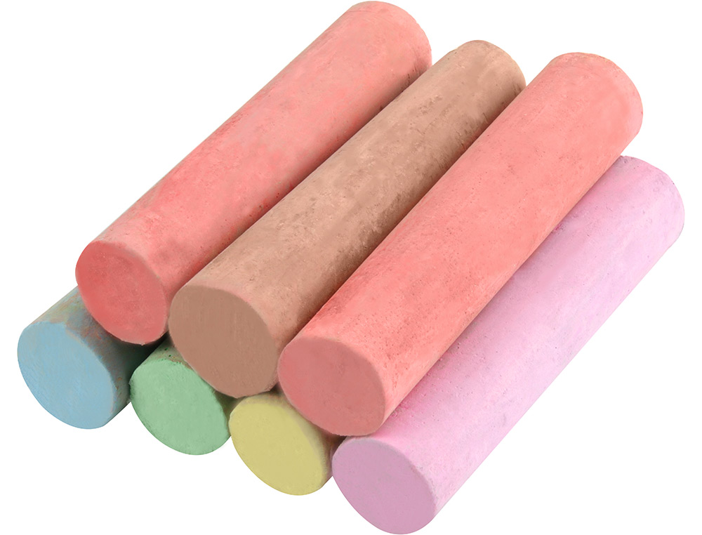GIZ PARA CHAO LIDERPAPEL CORES SORTIDAS CAIXA 20 UNIDADES