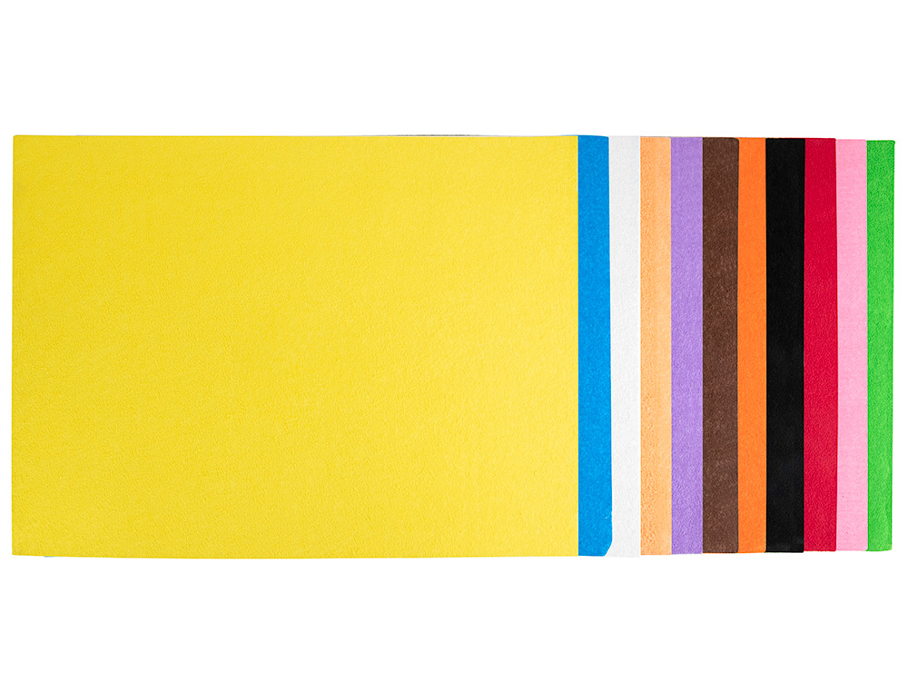 GOMA EVA LIDERPAPEL TEXTURA TOALHA LILAS PLACA 50X70CM 60GR ESPESSURA 2MM