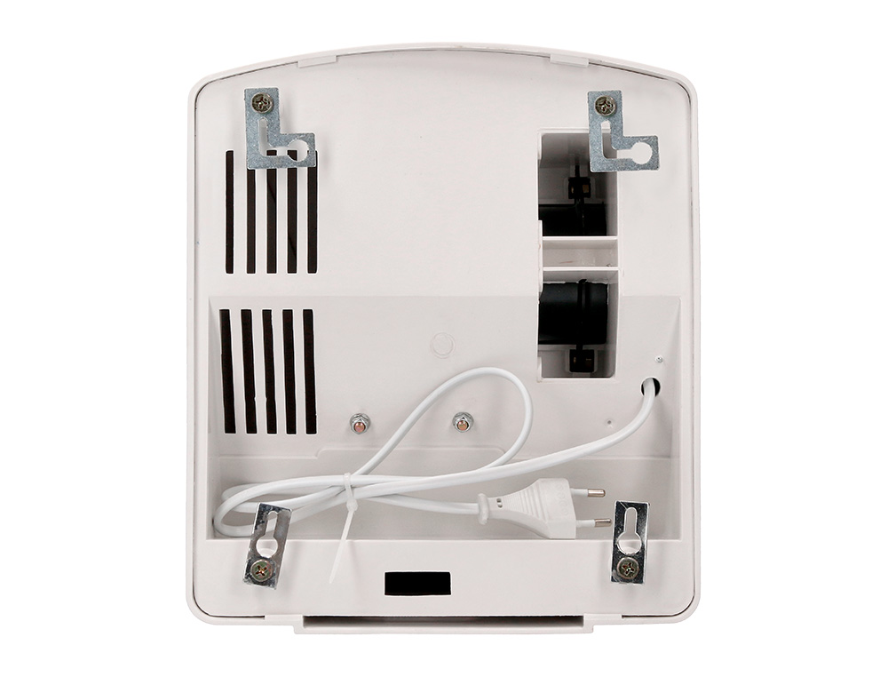 SECADOR DE MAOS Q-CONNECT AUTOMATICO 240X205X256 MM