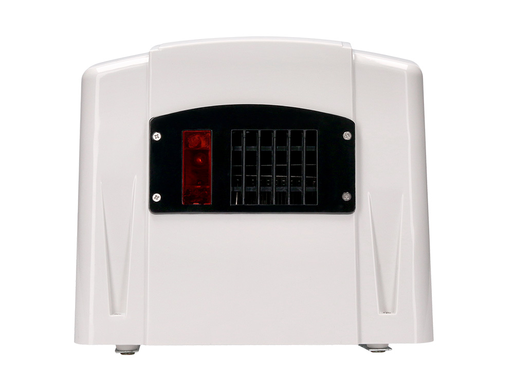 SECADOR DE MAOS Q-CONNECT AUTOMATICO 240X205X256 MM