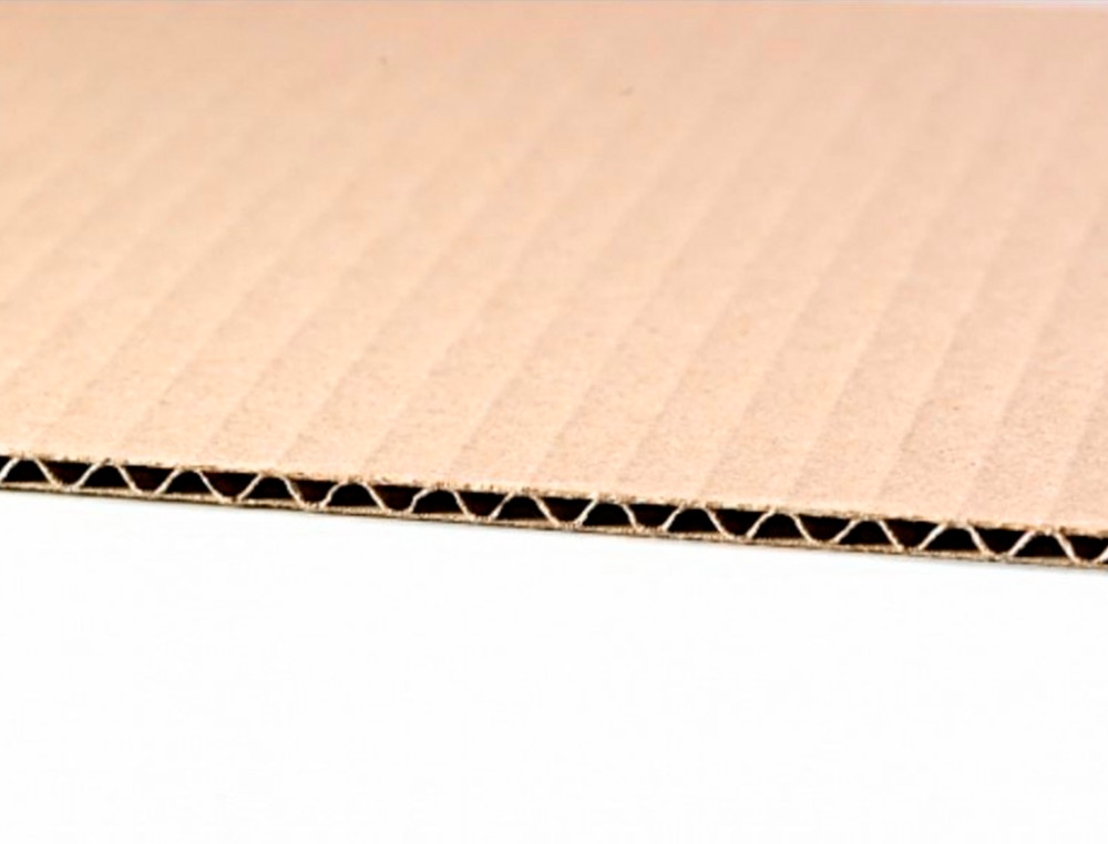CAIXA PARA EMBALAR AMERICANA Q-CONNECT MEDIDAS 300X200X150 MM ESPESSURA CARTAO 5 MM