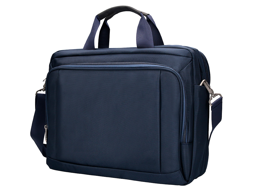 MALA PARA PORTATIL Q-CONNECT 15,5