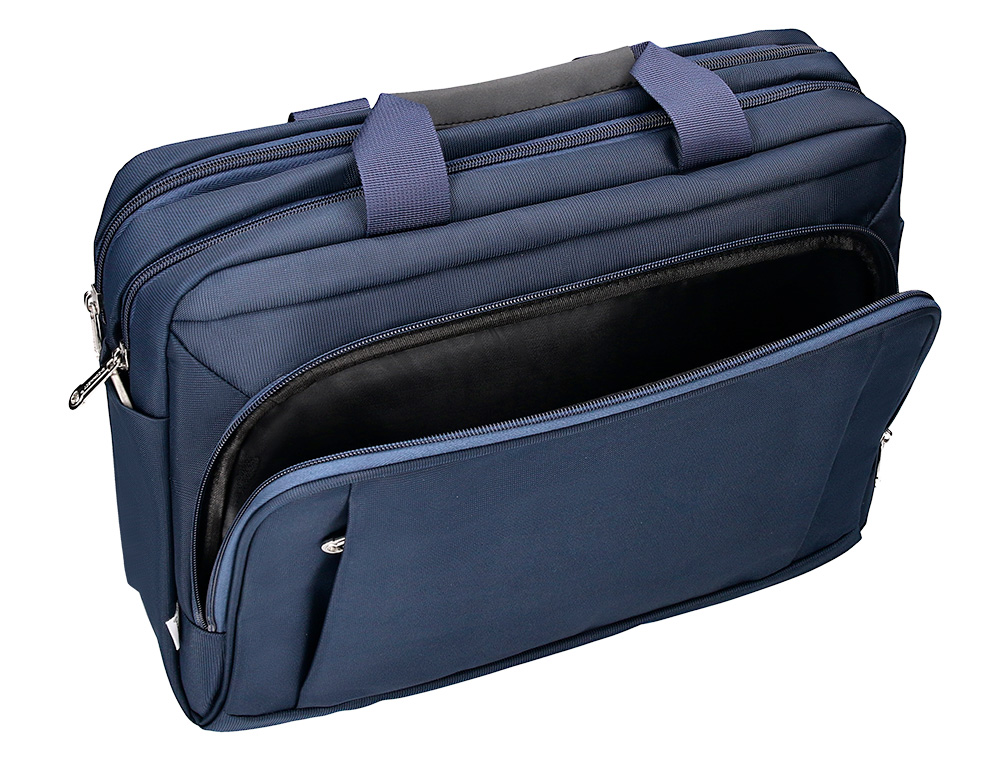 MALA PARA PORTATIL Q-CONNECT 15,5