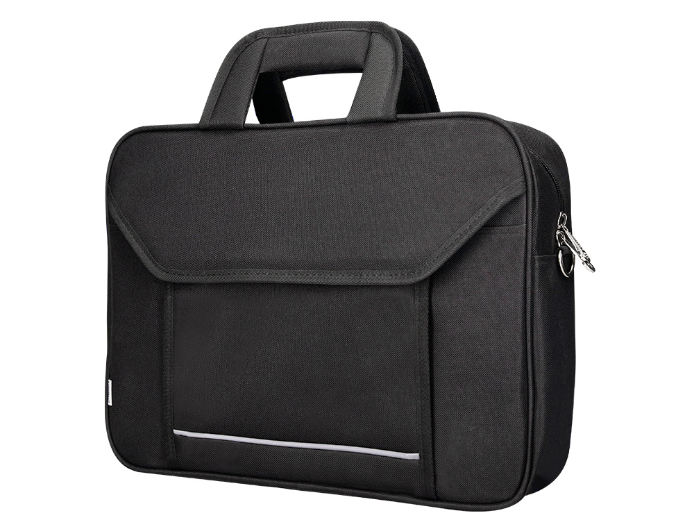 MALA PARA PORTATIL Q-CONNECT MEDIDAS 420X320X80MM