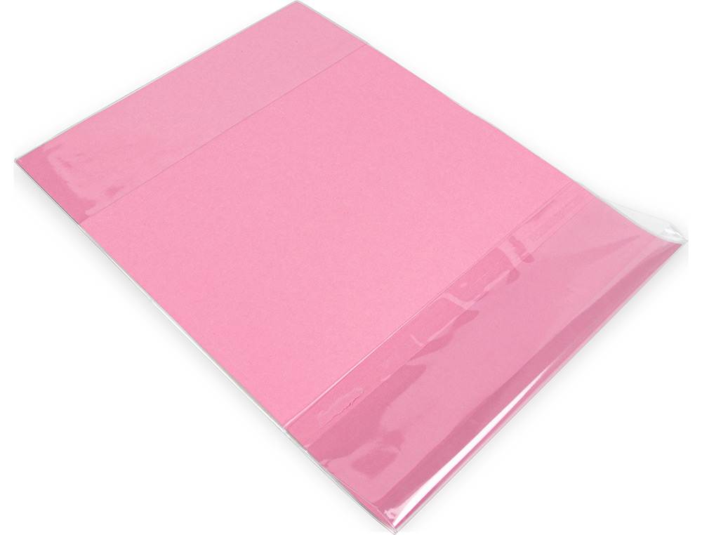 FORRA LIVROS LIDERPAPEL COM ABA AJUSTAVEL ADESIVO 301 X 530 MM