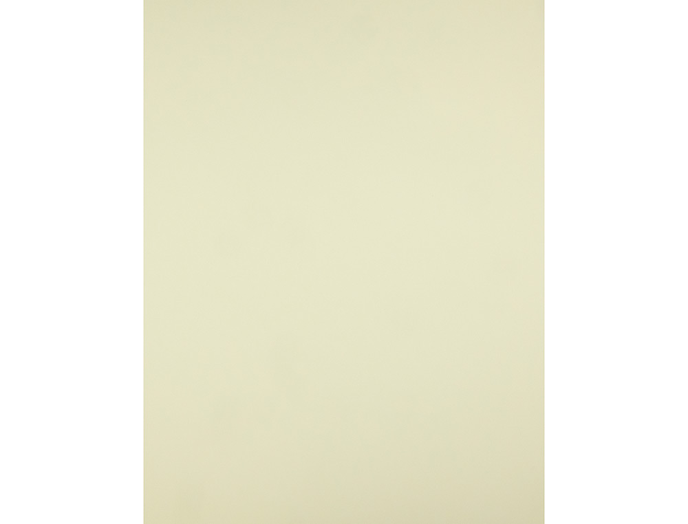 CARTOLINA LIDERPAPEL 50X65 CM 180 GR AMARELO PACK DE 25 UNIDADES