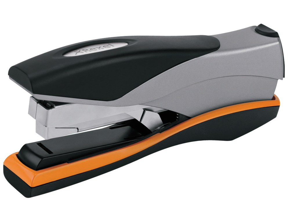 AGRAFADOR REXEL OPTIMA 40 CAPACIDADE 40 FOLHAS