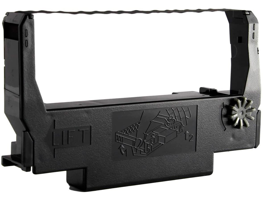 FITA MAQUINA EPSON ORIGINAL TM-300 TM-U200 TM-375