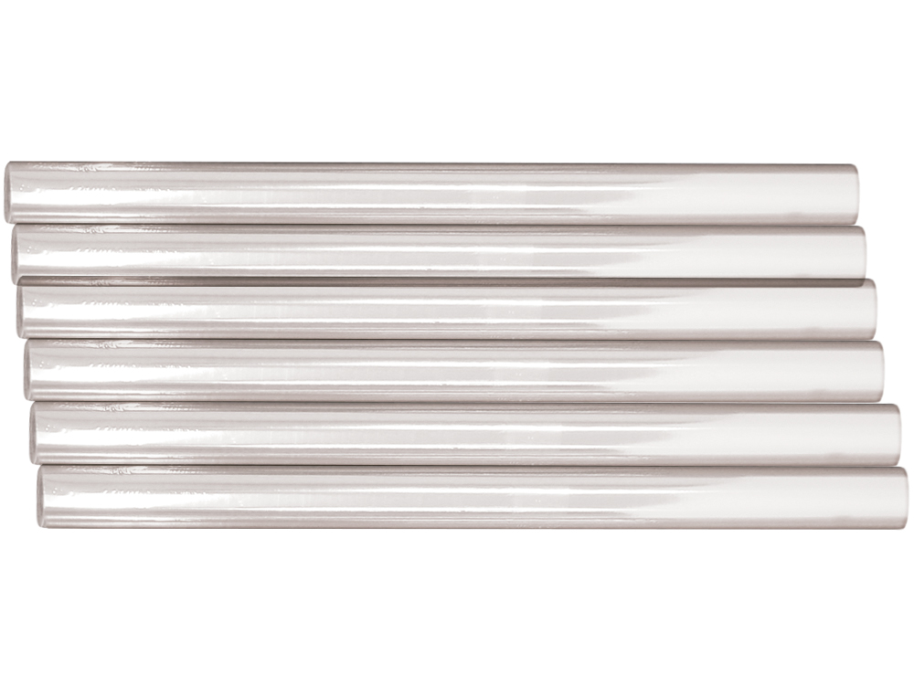 PAPEL CELOFANE 90 CM X 10 MT 30 GR INCOLOR