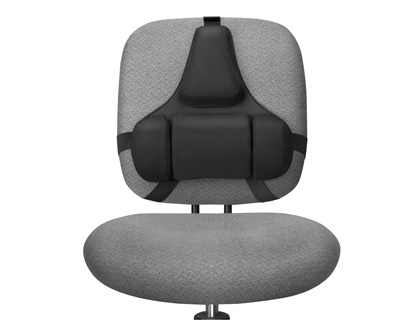 APOIO LOMBAR ERGONOMICO PROFISSIONAL FELLOWES