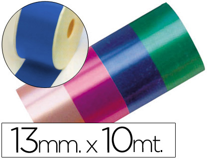 FITA FANTASIA 10 MTX13MM AZUL