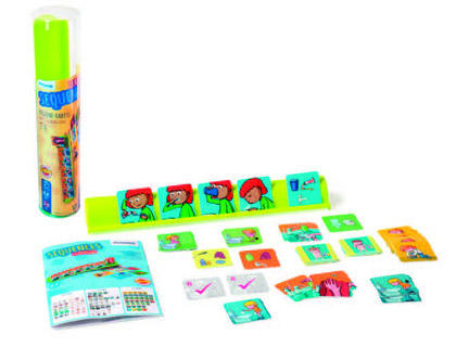 JOGO MINILAND LEARNING HEGIENE HABITS